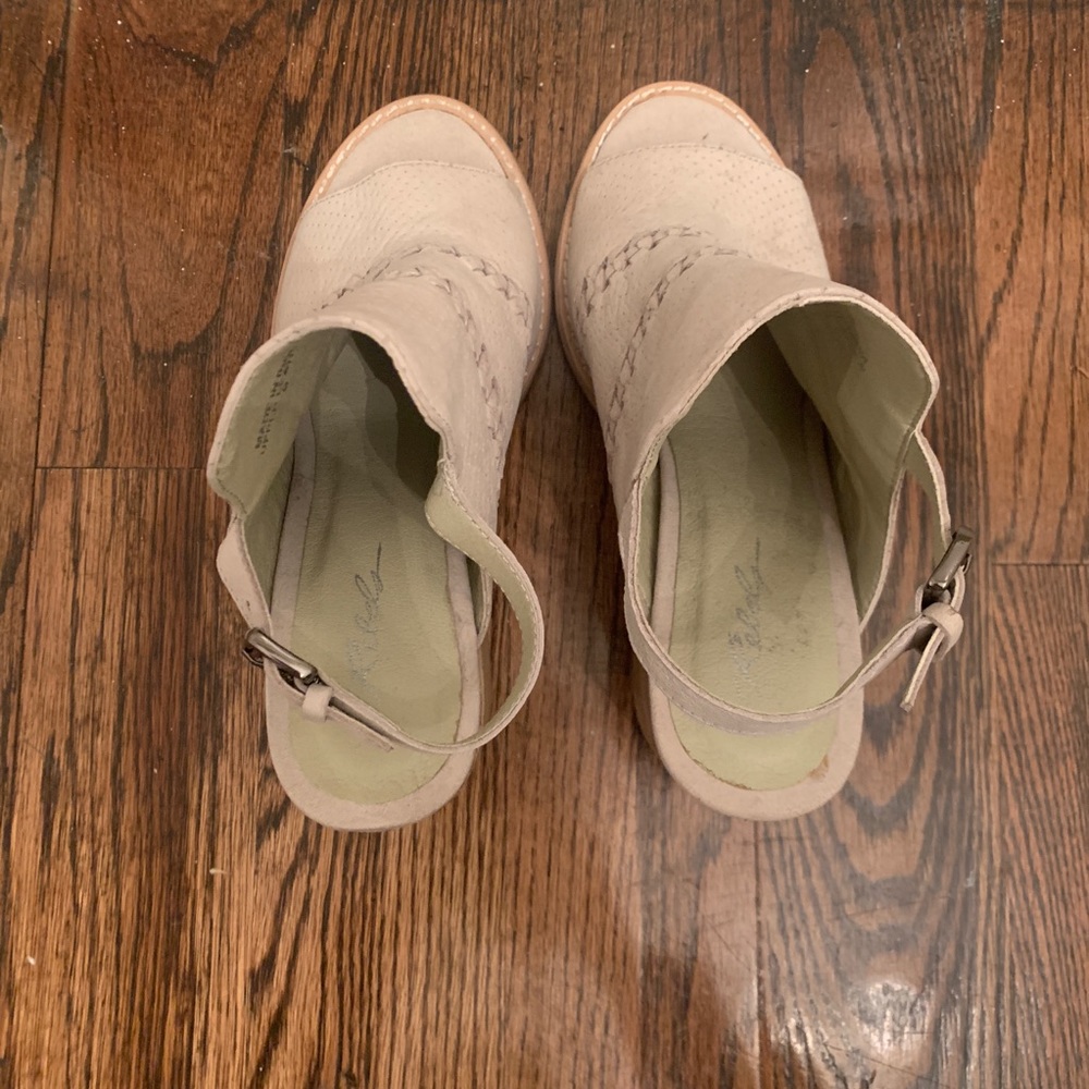 Rebels: Bootie - image 3